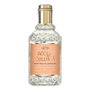 4711 Acqua Colonia White Peach & Coriander Eau de Cologne 50 ml