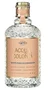 4711 Acqua Colonia White Peach & Coriander Eau de Cologne 50 ml