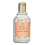 4711 Acqua Colonia White Peach & Coriander Eau de Cologne 50 ml