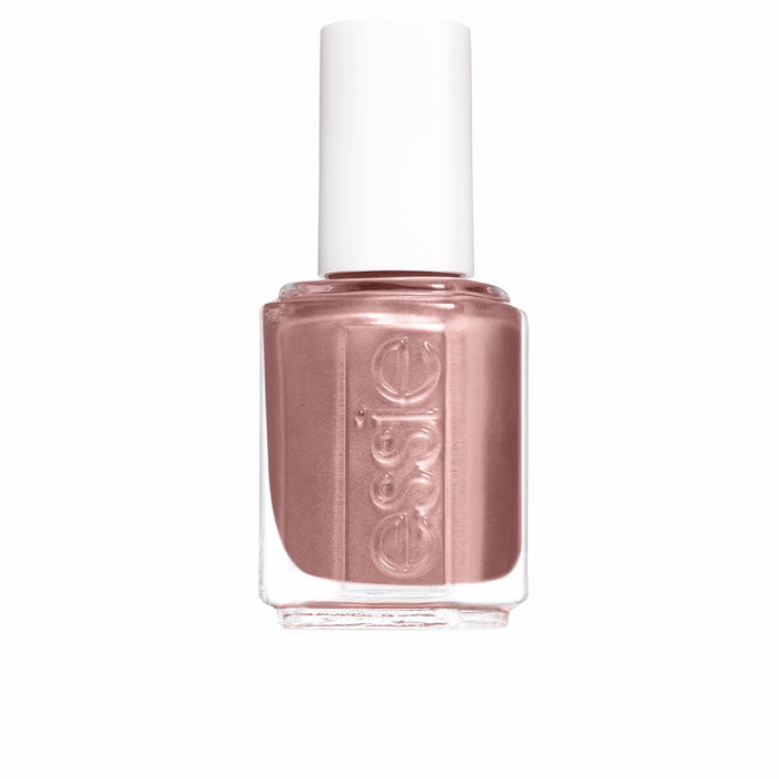 Essie Nail Color #82 Buy Me A Cameo - Esmalte de uñas profesional, 13.5 ml, brillo intenso y acabado duradero