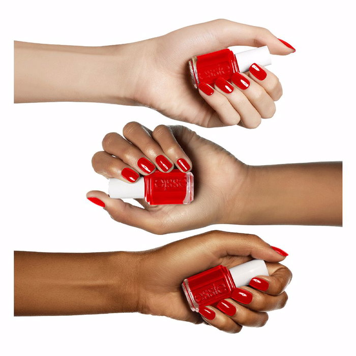 Essie NAIL COLOR #55-a-list Esmalte Uñas 13.5 ml Essie NAIL COLOR #55-a-list Esmalte Uñas 13.5 ml