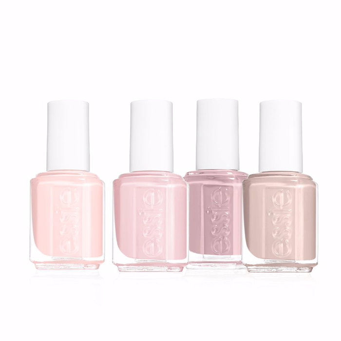 Essie Esmalte de Uñas 13-mademoiselle Rosa