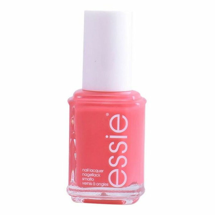 Pintaúñas Color Essie (13,5 ml) 44 - bahama Mama 13,5 ml Pintaúñas Color Essie (13,5 ml) 44 - bahama Mama 13,5 ml