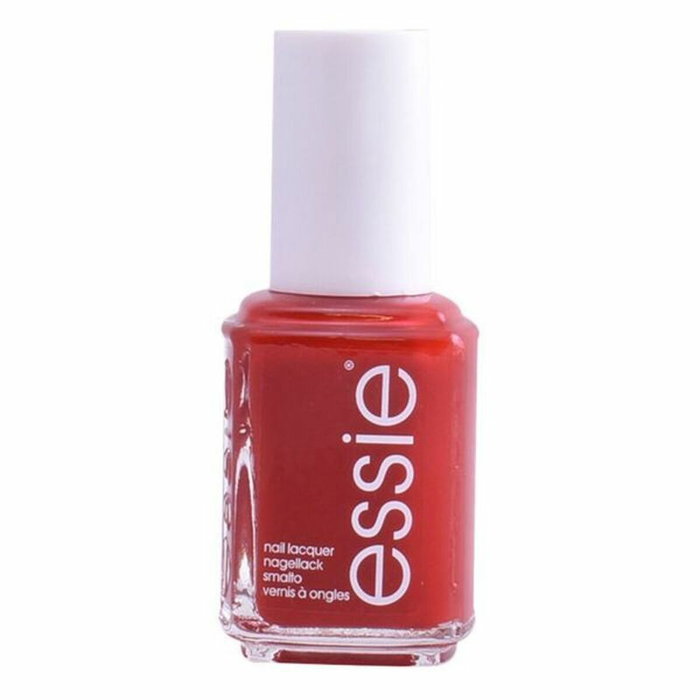 Pintaúñas Color Essie (13,5 ml) 44 - bahama Mama 13,5 ml Pintaúñas Color Essie (13,5 ml) 44 - bahama Mama 13,5 ml