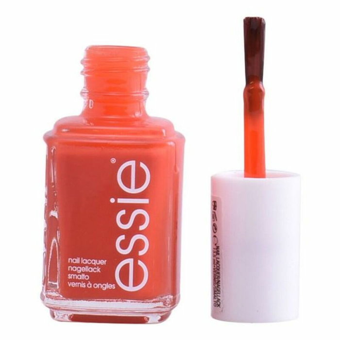 Pintaúñas Color Essie (13,5 ml) 44 - bahama Mama 13,5 ml Pintaúñas Color Essie (13,5 ml) 44 - bahama Mama 13,5 ml