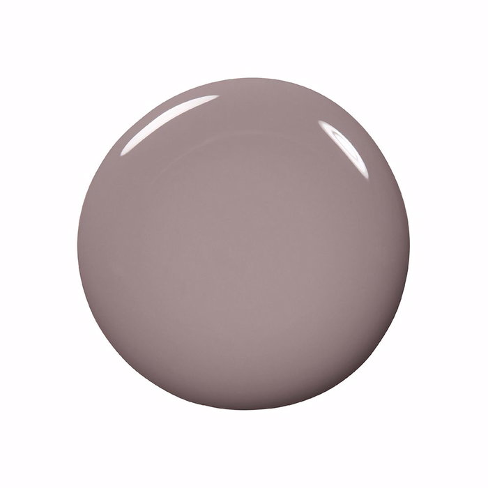 Essie Nail Color #77-chinchilly
