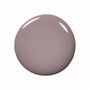 Essie Nail Color #77-chinchilly