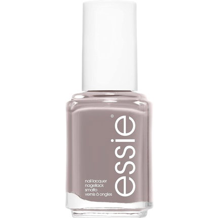 Essie Nail Color #77-chinchilly