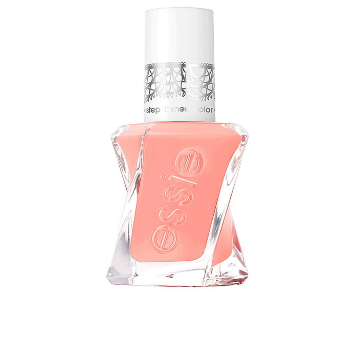 Essie Gel Couture #300-the it factor - Fairy Taylor - Rosa Nude - Manicura de Gel en Casa - 13.5 ml Essie Gel Couture #300-the it factor - Fairy Taylor - Rosa Nude - Manicura de Gel en Casa - 13.5 ml
