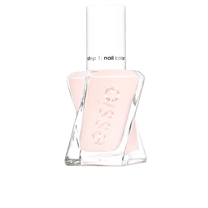 Essie Gel Couture #300-the it factor - Fairy Taylor - Rosa Nude - Manicura de Gel en Casa - 13.5 ml Essie Gel Couture #300-the it factor - Fairy Taylor - Rosa Nude - Manicura de Gel en Casa - 13.5 ml