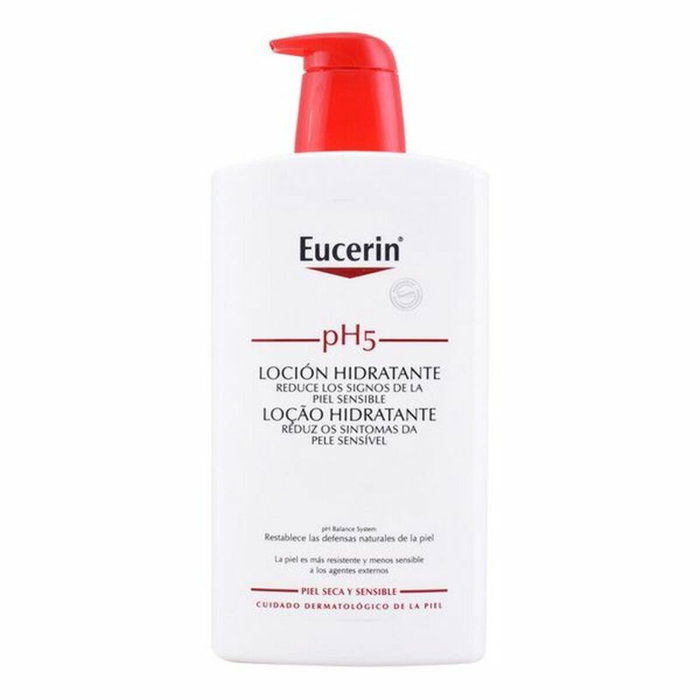 Eucerin PH5 Loción 1000 ml Eucerin PH5 Loción 1000 ml