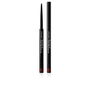 Shiseido Microliner Ink #03 Plum, Eyeliners y Lápices Delineadores de Ojos, Resistente al Agua, 0.08 g