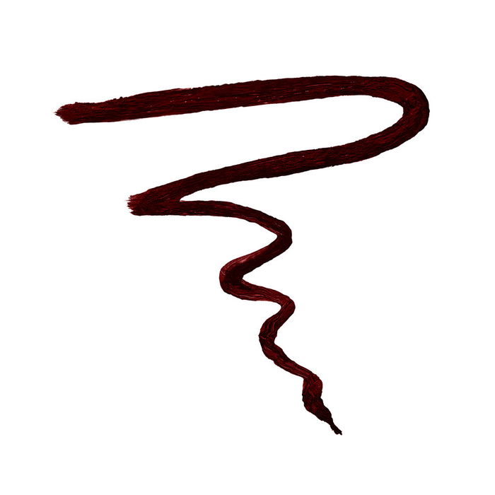 Shiseido Microliner Ink #03 Plum, Eyeliners y Lápices Delineadores de Ojos, Resistente al Agua, 0.08 g