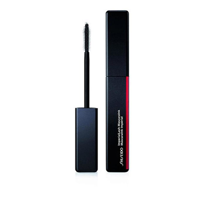 Shiseido ImperialLash MascaraInk #01
