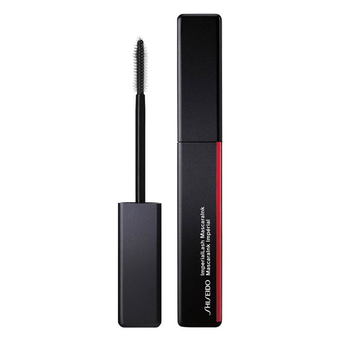 Shiseido ImperialLash MascaraInk #01