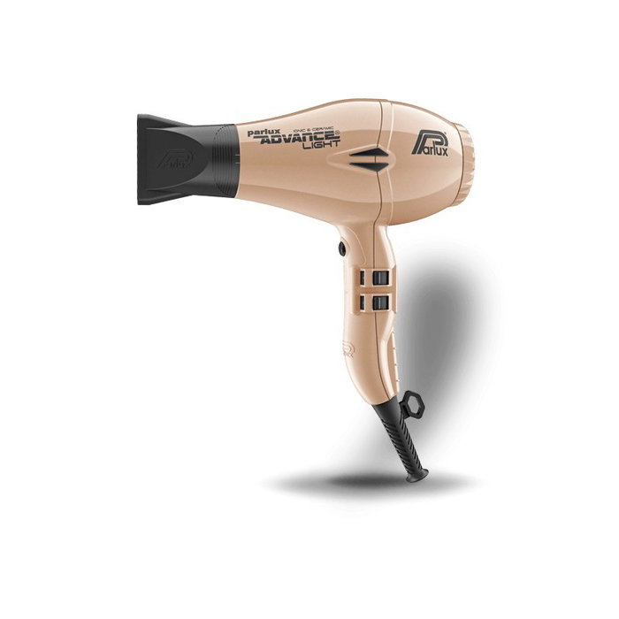 Parlux Parlux Advance Secador Oro