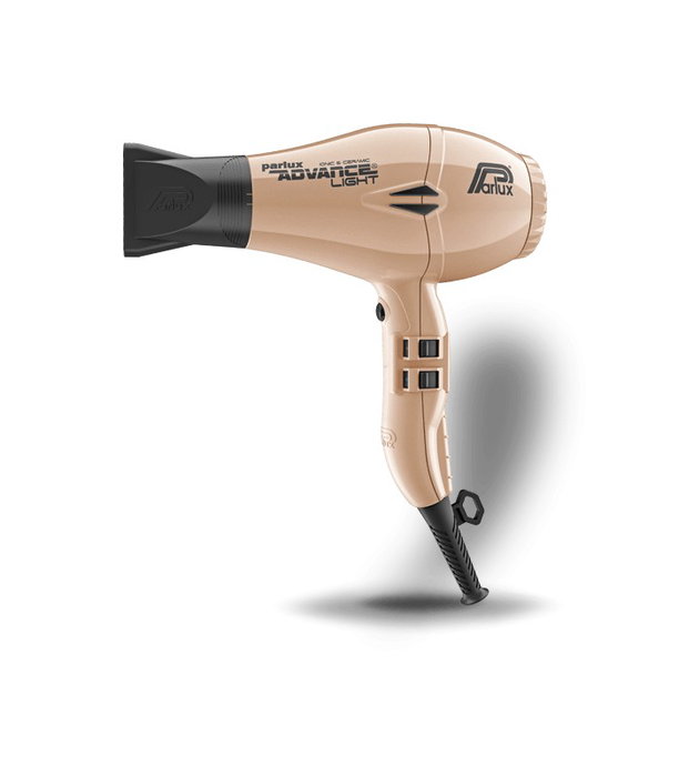 Parlux Advance Light Gold