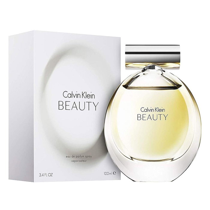 Calvin Klein Beauty Eau de Parfum 100 ml