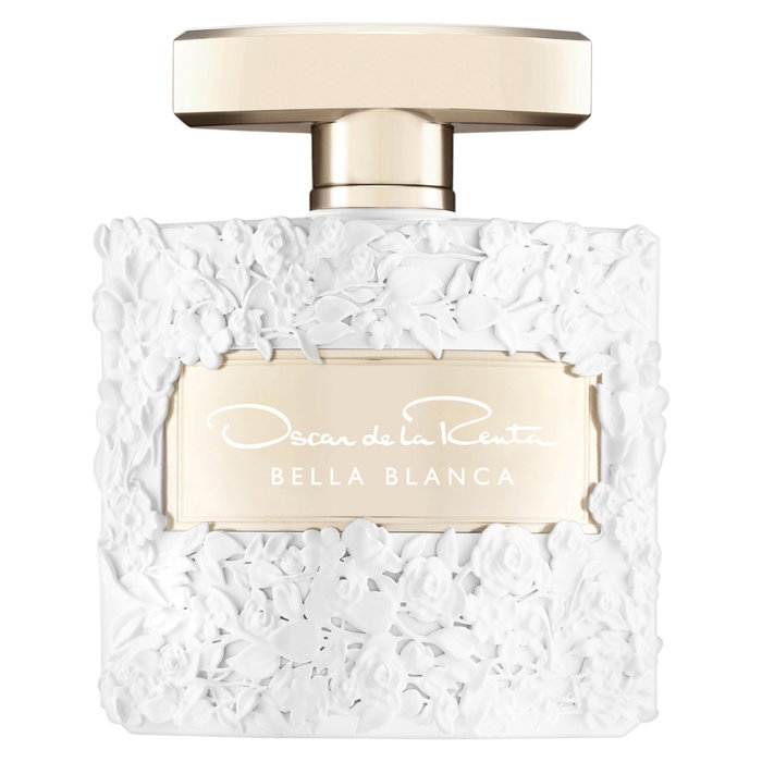 Oscar De La Renta BELLA BLANCA Eau de Parfum 100 ml