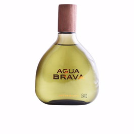Puig AGUA BRAVA Loción After Shave para Hombre - Fragancia Agua Brava, 200 ml