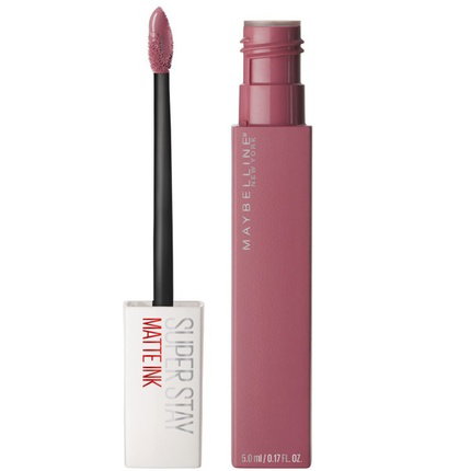 Maybelline SuperStay Matte Ink 15-Lover Maybelline SuperStay Matte Ink 15-Lover