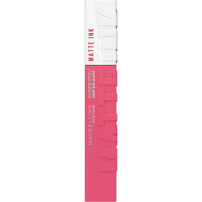 Maybelline Superstay Matte Ink #15-lover
