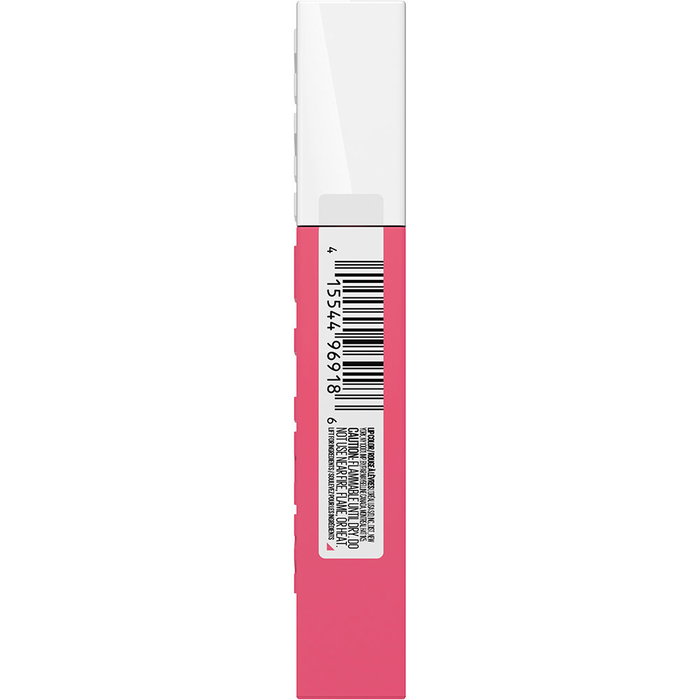 Maybelline Superstay Matte Ink #15-lover
