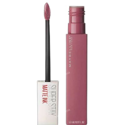 Maybelline SuperStay Matte Ink 15-lover
