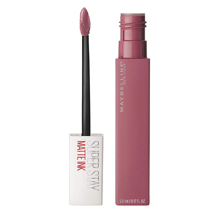 Maybelline Superstay Matte Ink #15-lover