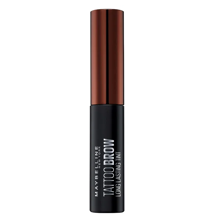 Maybelline Tattoo Brow Easy Peel Off Tint 1-light brown