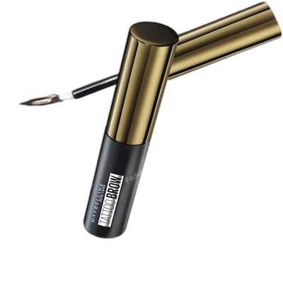 Maybelline Tattoo Brow Easy Peel Off Tint 1-light brown