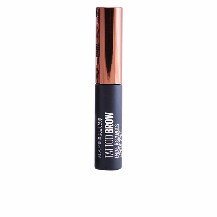 Maybelline Tattoo Brow Easy Peel Off Tint 1-light brown