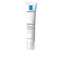 La Roche Posay EFFACLAR K (+) Tratamiento Corrector Renovador Antisebo Antioxidante Pieles Grasas 40 ml