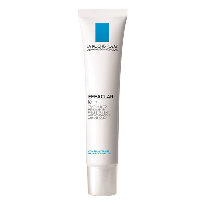 La Roche Posay Effaclar K(+) Tratamiento Corrector 40 ml