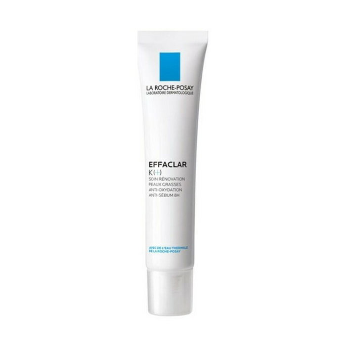 La Roche Posay Effaclar K(+) Tratamiento Corrector 40 ml