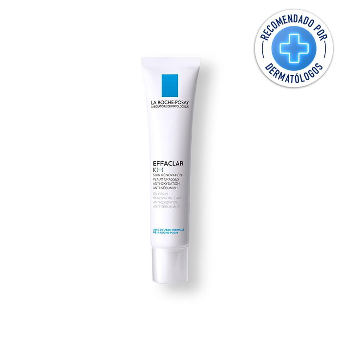 La Roche Posay Effaclar K(+) Tratamiento Corrector 40 ml