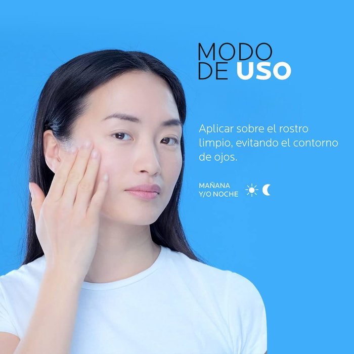 La Roche Posay Effaclar K(+) Tratamiento Corrector 40 ml