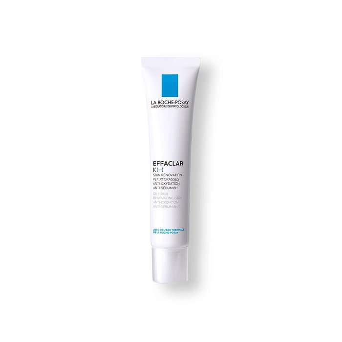 La Roche Posay Effaclar K(+) Tratamiento Corrector 40 ml