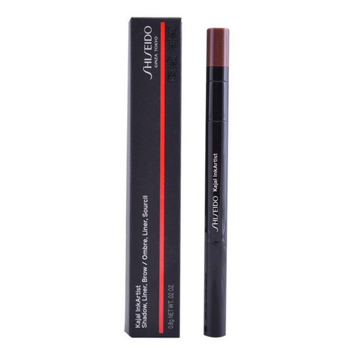 Shiseido Kajal Inkartist 09-nippon noir Shiseido Kajal Inkartist 09-nippon noir