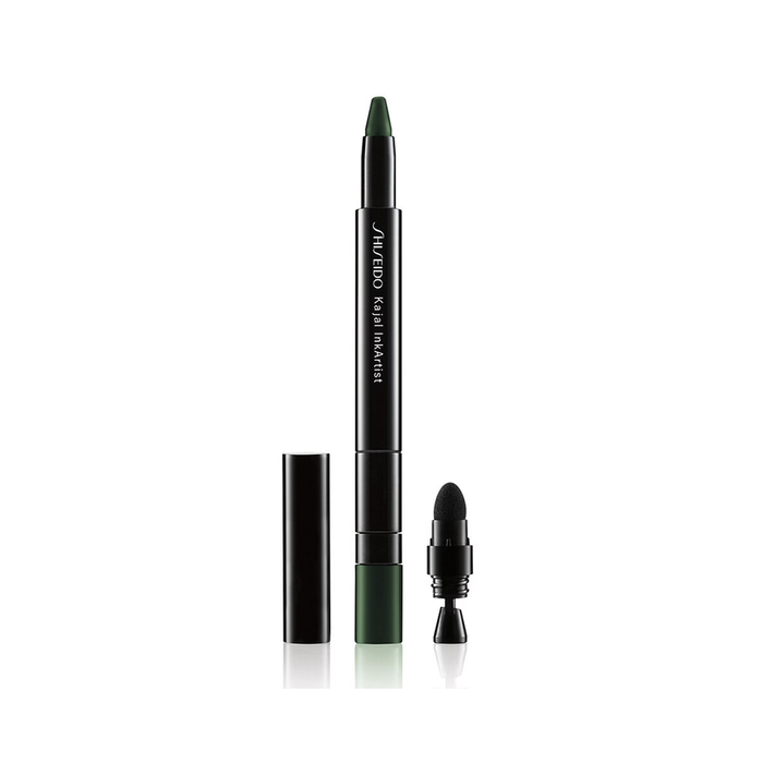 Shiseido Kajal Inkartist 09-nippon noir Shiseido Kajal Inkartist 09-nippon noir