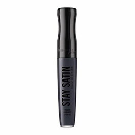 Rimmel Stay Satin Liquid Lipstick 850 Atomic