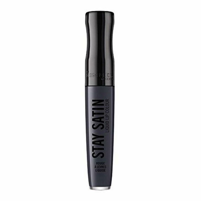 Rimmel Stay Satin Liquid Lipstick 850 Atomic