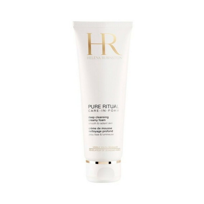 Helena Rubinstein PURE RITUAL deep cleansing creamy foam 125 ml