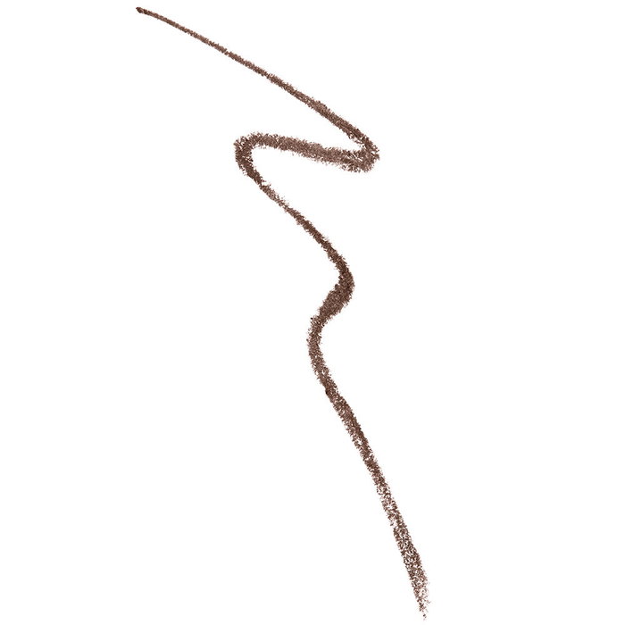 Shiseido Brow Ink Trio Lápiz de Cejas #04-ebony 0,31 gr