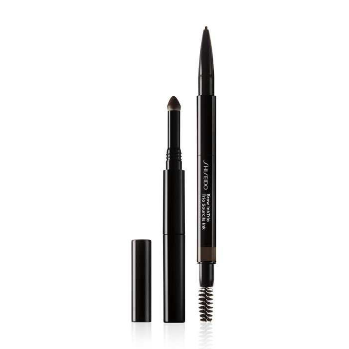 Shiseido Brow Ink Trio 04 Ebony Shiseido Brow Ink Trio 04 Ebony