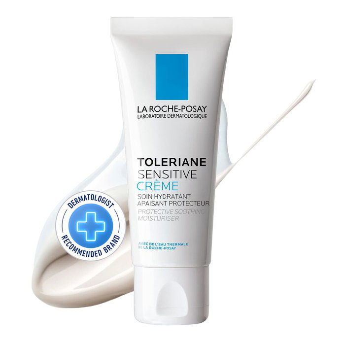 La Roche Posay Toleriane Sensitive Crema Hidratante 40 ml La Roche Posay Toleriane Sensitive Crema Hidratante 40 ml