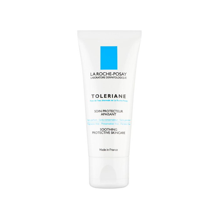 La Roche Posay Toleriane Sensitive Crema Hidratante 40 ml La Roche Posay Toleriane Sensitive Crema Hidratante 40 ml