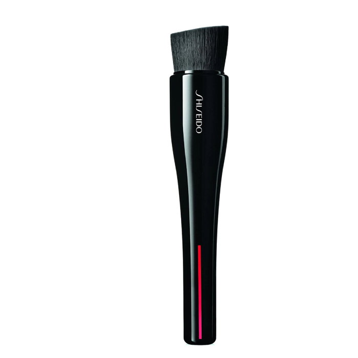Shiseido HASU FUDE FOUNDATION BRUSH Shiseido HASU FUDE FOUNDATION BRUSH