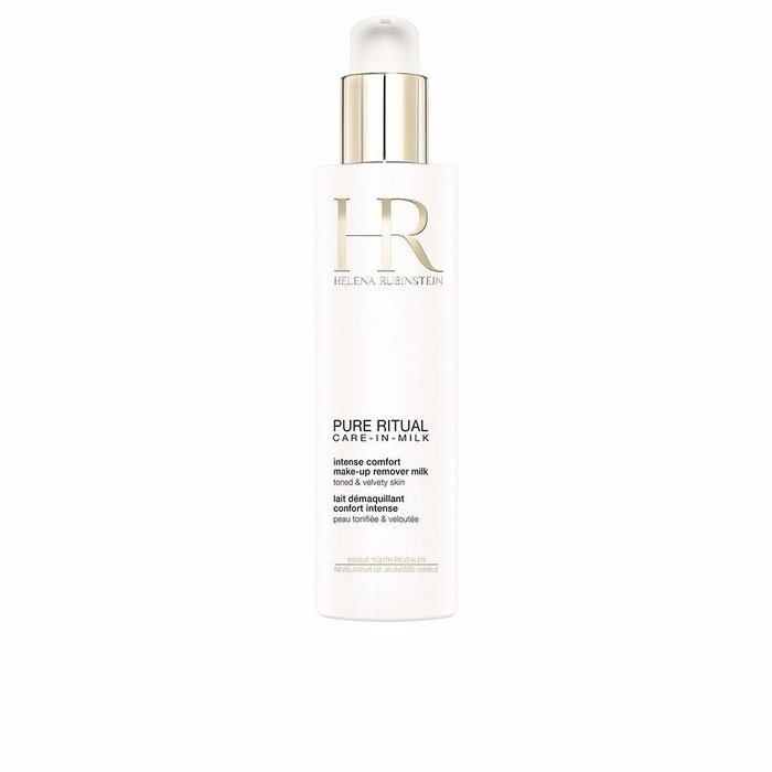 Helena Rubinstein Pure Ritual Intense Comfort Makeup Remover Milk 200 ml Helena Rubinstein Pure Ritual Intense Comfort Makeup Remover Milk 200 ml