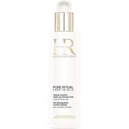 Helena Rubinstein H.r Make Up Remover Emulsion 200ml Limpiador Facial